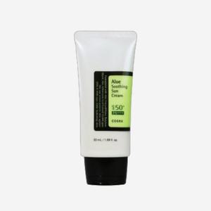 코스알엑스 알로에 수딩 선 크림 50ml(SPF50+)