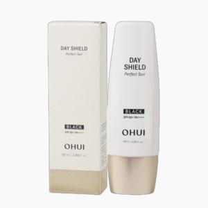 오휘 데이쉴드 퍼펙트 선 블랙 SPF50+ PA++++ 50ml