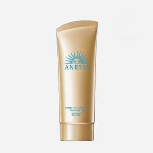 NEW 아넷사 퍼펙트 UV 선스크린 스킨케어 젤 NA 90g