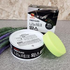 [BZJLGGWI_4C]검정유색 불스원 룩센나노테크왁스 광택