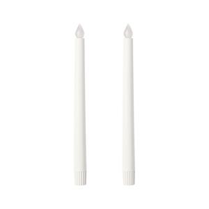 이케아 ADELLOVTRAD 에델뢰브트레드 28cm LED촛불 2개세트/타이머내장/인테리어/조명/양초