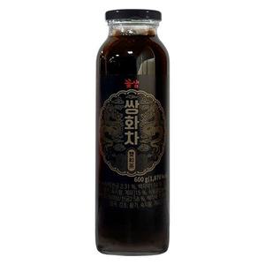[꽃샘식품] 꽃샘 쌍화차 600g x 15개