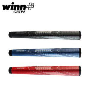 윈그립  Excel Pistol Jumbo Putter Grip 엑셀 피스톨 점보 퍼터 그립