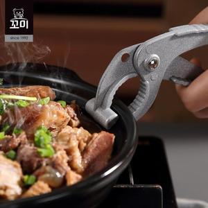 [BZJL9R1O_4C]뚝배기집게 돌솥집게 GG758
