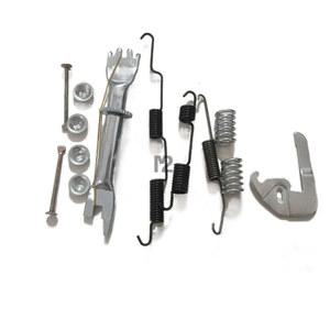 Commercial Vehicle Rear Wheel Repair Kit For Hyundai H1 Starex H-1 I800 H100 Drum Brake Rear Wheel Cylinder Repair Kit Spring