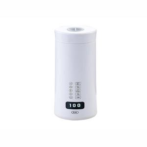 텀블러 전기텀블러 usb 보온 물끓이는형/304스텐 포트 보온병 충전식포트 가정용 여행용