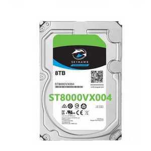 씨게이트 하드디스크 8TB 하드 드라이브 HDD CCTV