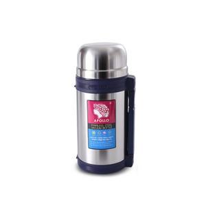 [JHMM45U3_51C5]아폴로 국내산 보온병 보냉병 1200ml