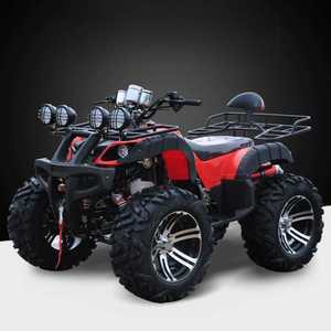 125cc 오토바이 ATV 산악 바이크 오프로드 사발이