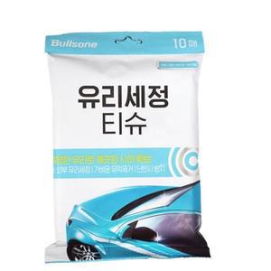 [JHM4O6U2_51C0]불스원 티슈 10매 차량용 화장실