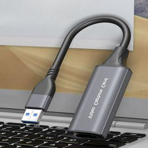 HDMI 비디오 방송 카드 캡처 라이브 수집기 캡 컨버터 어댑터