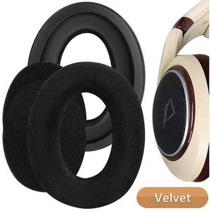 Sennheiser HD598 HD515 HD518 PC360 363D PC373D 헤드폰 스폰지 커버 면화 교체 액세서리에 적합한 Geekri