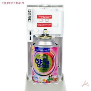 [BZHJ49LM_51]향기속으로 리필(캔) 아카시아_2558