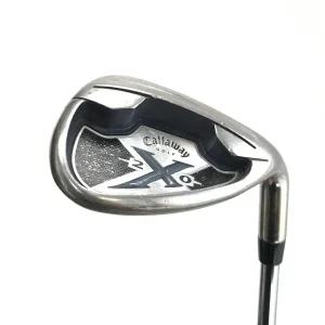 중고 캘러웨이 X-20 S 웨지 (55도) NSPRO 950 R // 7025012703002