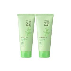 퓨리파잉 필 오프 팩 150ml X 2개 첫물녹차