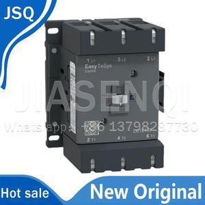 원본 AC 접촉기 50HZ LC1E120B5N 24V 48V 110V 220V 380V