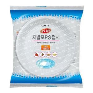 [KGPPR7R3_4B]야외용품 일회용수저 일회용접시 일회용포