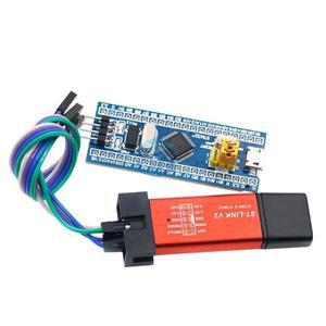 Arduino DIY 키트용 최소 시스템 개발 보드 모듈, STM32F103C8T6 ARM STM32