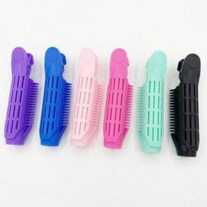 [셀러허브 패션][JHQQNS93_4B]헤어뿌리집게 헤어집게 뿌리볼륨집게 뿌리집