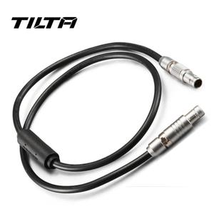 카메라 촬영 Tilta Nucleus-M 런/스톱 케이블 모터 레코드 ARRI 7-7 핀 EXT 3 피셔 A6 A7 A9 RED DSMC2 코