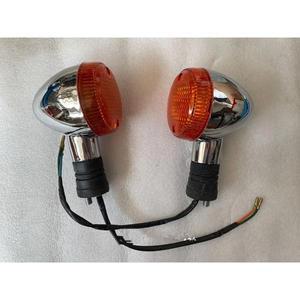 좌우 방향 지시등 대림 125cc 150cc VF125 VF150 VF 125 150 VF-125 VF-150 1 쌍
