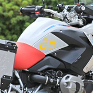 오토바이 3D 연료 탱크 패드 데칼 투명 스티커 무릎 스크래치 보호 BMW R1200 GS R 1200GS 에 적합