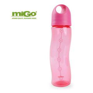 MIGO 텀블러 물병 파라다이스 700ml WA66F16