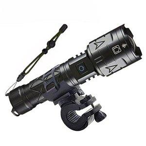 [셀러허브 패션][JHQSWZ91_51D1]LED 자전거 전조등 안전등 NEW 라 GWM