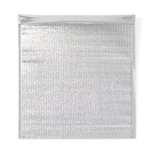 보냉팩 은박 접착식 보냉봉투 45x50cm 간편 50p세트
