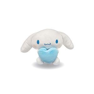 [BZJI8809_4B]산리오 베이직 봉제인형 하트 25cm 02249