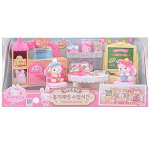 [셀러허브 패션][JHQP5694_4B]콩지래빗 수업시간 육아 95443