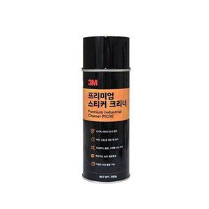[셀러허브 패션][JHQPOPTS_4B]스티커 제거 프리미엄 PIC10 스티커크리너