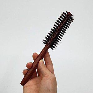 [셀러허브 패션][JHQR43U0_4B]드라이 브러쉬 헤어롤브러쉬 헤어롤 롤빗 3호