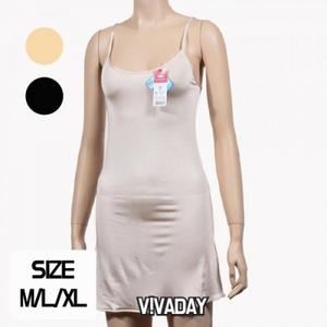 VIVADAY-JA07 여성원피스슬립