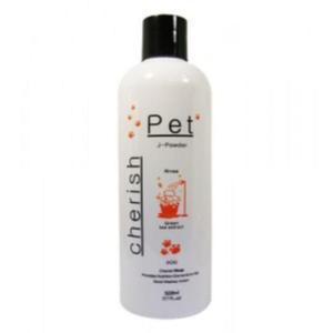[KGPQM601_4B]체리쉬 린스 500ml
