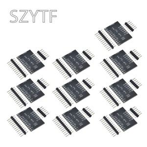 MPR121-Breakout-v12 근접 용량 성 터치 센서 컨트롤러 키보드 개발 보드 Arduino 라즈베리 PI