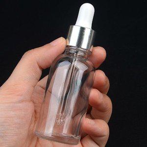 [기타]스포이드 유리 공병 30ml 유리스포이드병 (WFH1WF0)