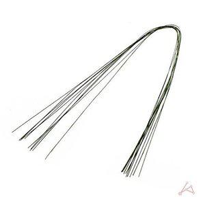[셀러허브 패션][JHQS792T_4B]0.8mm 꽃자재 꽃꽂이재료 23 꽃철사