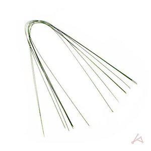 [셀러허브 패션][JHQS792U_4B]꽃포장 1.05mm 공예철사 꽃철사 20