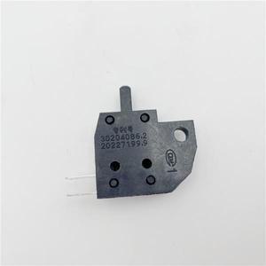 바이크 오토바이 클러치 레버 퍼치 스위치 센서 왼쪽 스즈키 EN1252A GZ150A EN 125cc 125 5756028G00000