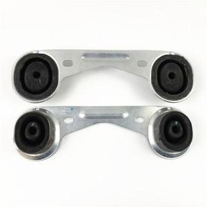 Acocila 캐딜락 배기 파이프 머플러 행어 자동차 부품 13229794 뷰익 20122014 OEM 하이 퀄리티 1 개