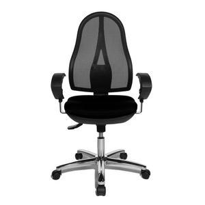 탑스타 모던 싱크로 사무용 체어 TSM290UG20H 코스트코 두레샵