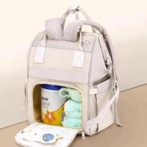 [셀러허브]기저귀가방 이너백 외출가방 백팩 임신 mommybag (3fPCX) (S30327931)