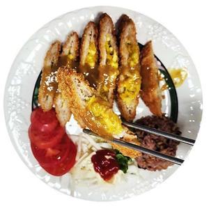 [MENPWTEL_52FA](어린이돈가스) 치즈왕돈까스-250gx5장