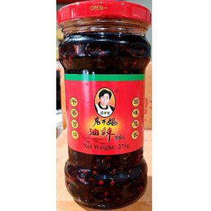 [셀러허브 패션][JHNOROSR_52EP]유라조 대화 고추씨 기름 업소 275g X4개
