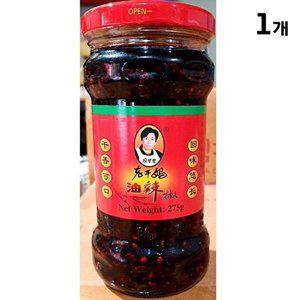 [셀러허브 패션][JHP3N97Q_52EP]고추맛기름(유라조 고추맛기름 대화275g)