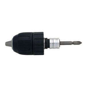 자재 편한손 퀵체인지키리스척 KCDB-13(1.0-13mm) 비트형