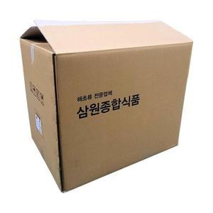 [JHQRSOH9_52EO]다시마 건다시마 1KG 1박스(15입)