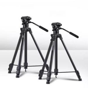 BENRO 라이브방송 T980 일안반사식 DSLR 삼각대 리모콘 벤로