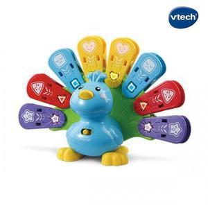 [JHQSCSQO_52GP]멜로디 러닝 이모션 공작새 (v525803)
